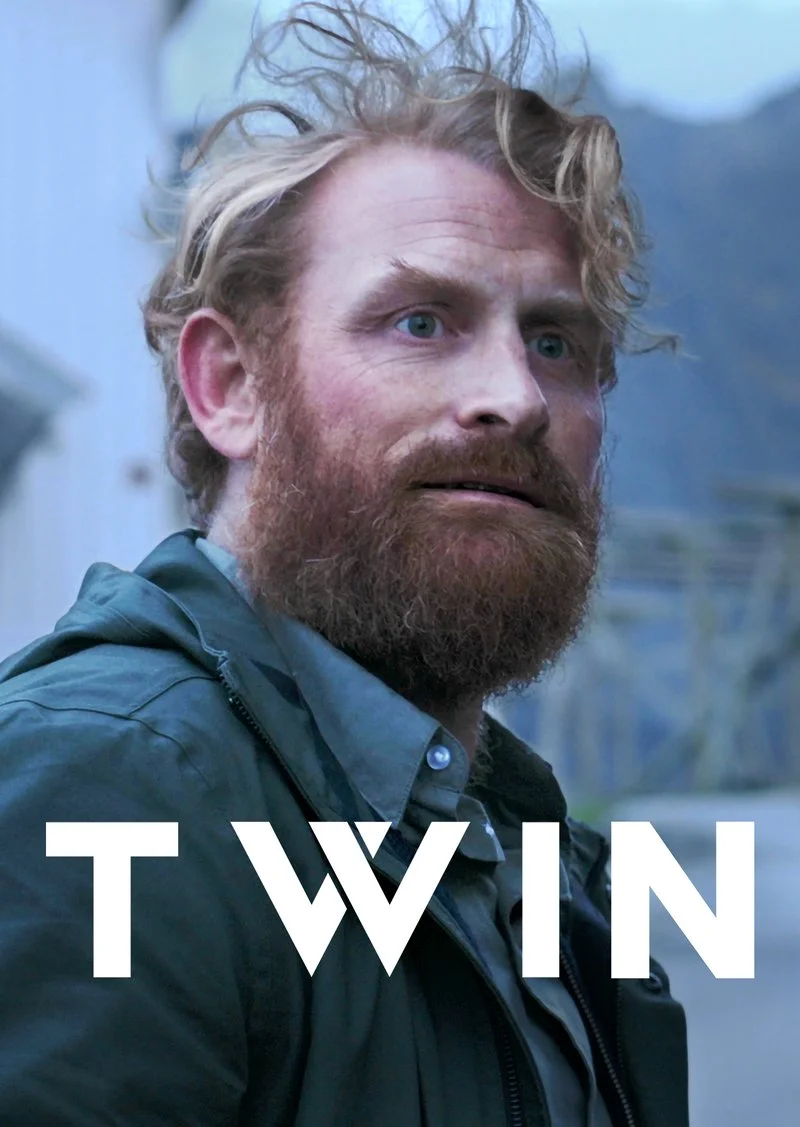 Affiche de Twin