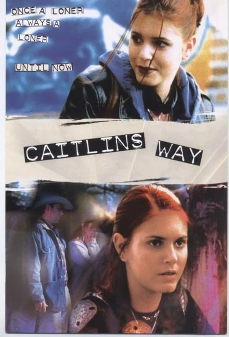 Affiche de Caitlin Montana