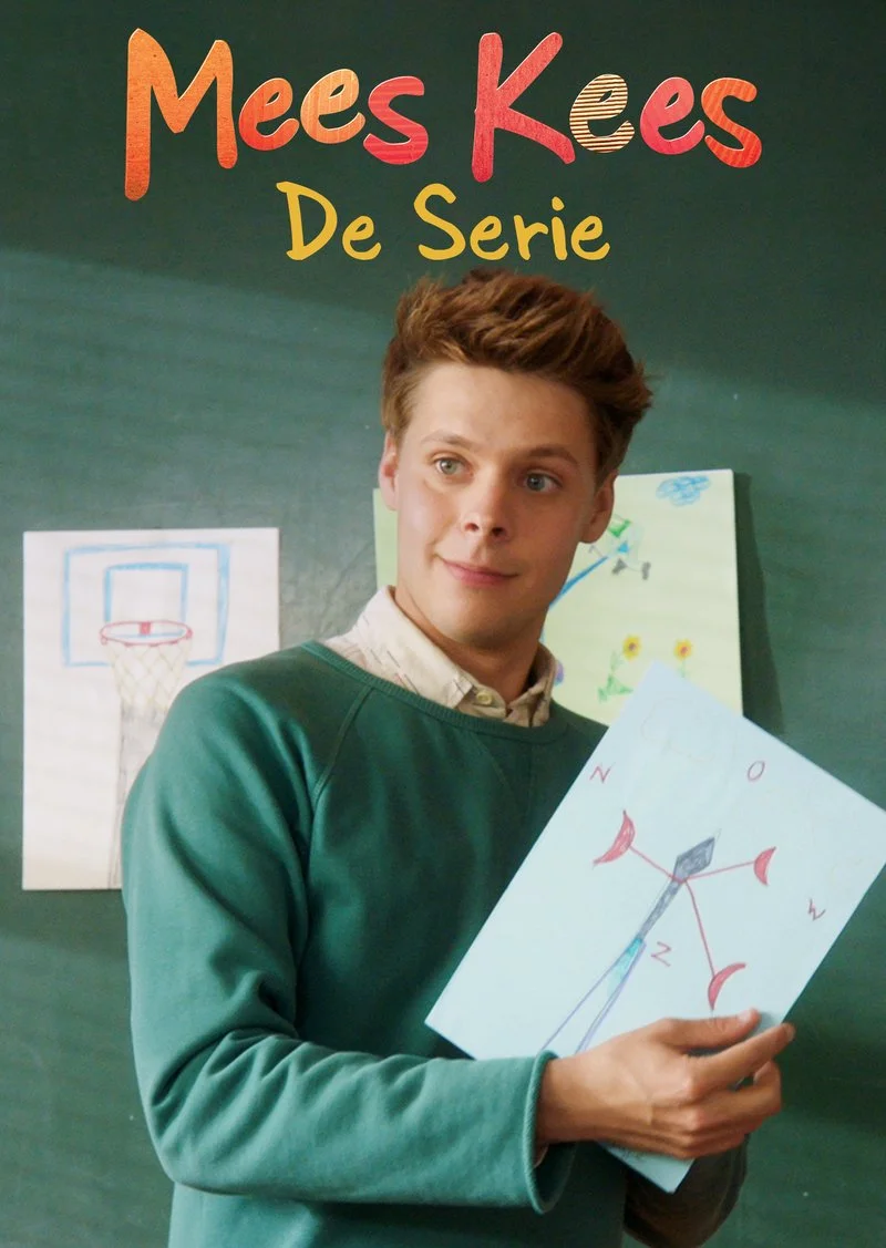 Affiche de Mister Twister&nbsp;the&nbsp;Series
