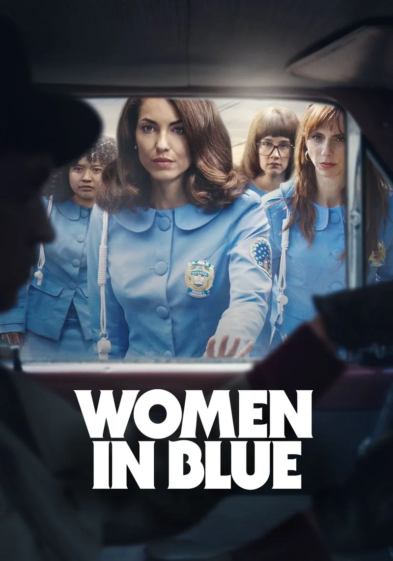Poster van Las Azules