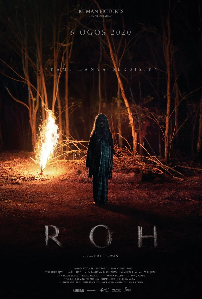 Affiche de Roh