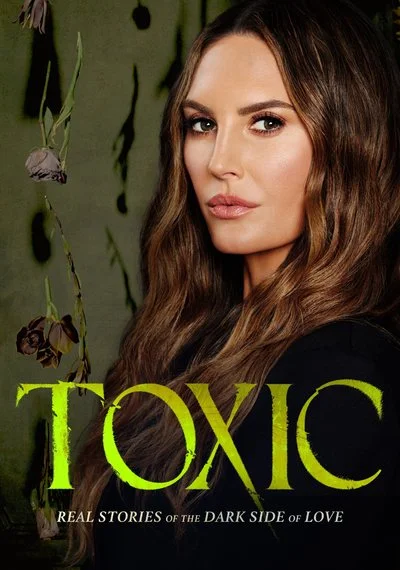 Poster Toxic