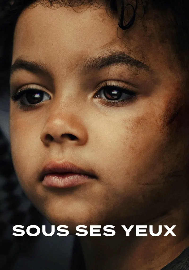 Affiche de The Witness