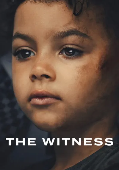 Poster The Witness