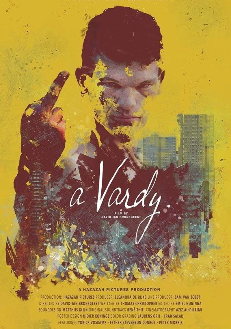Affiche de A Vardy