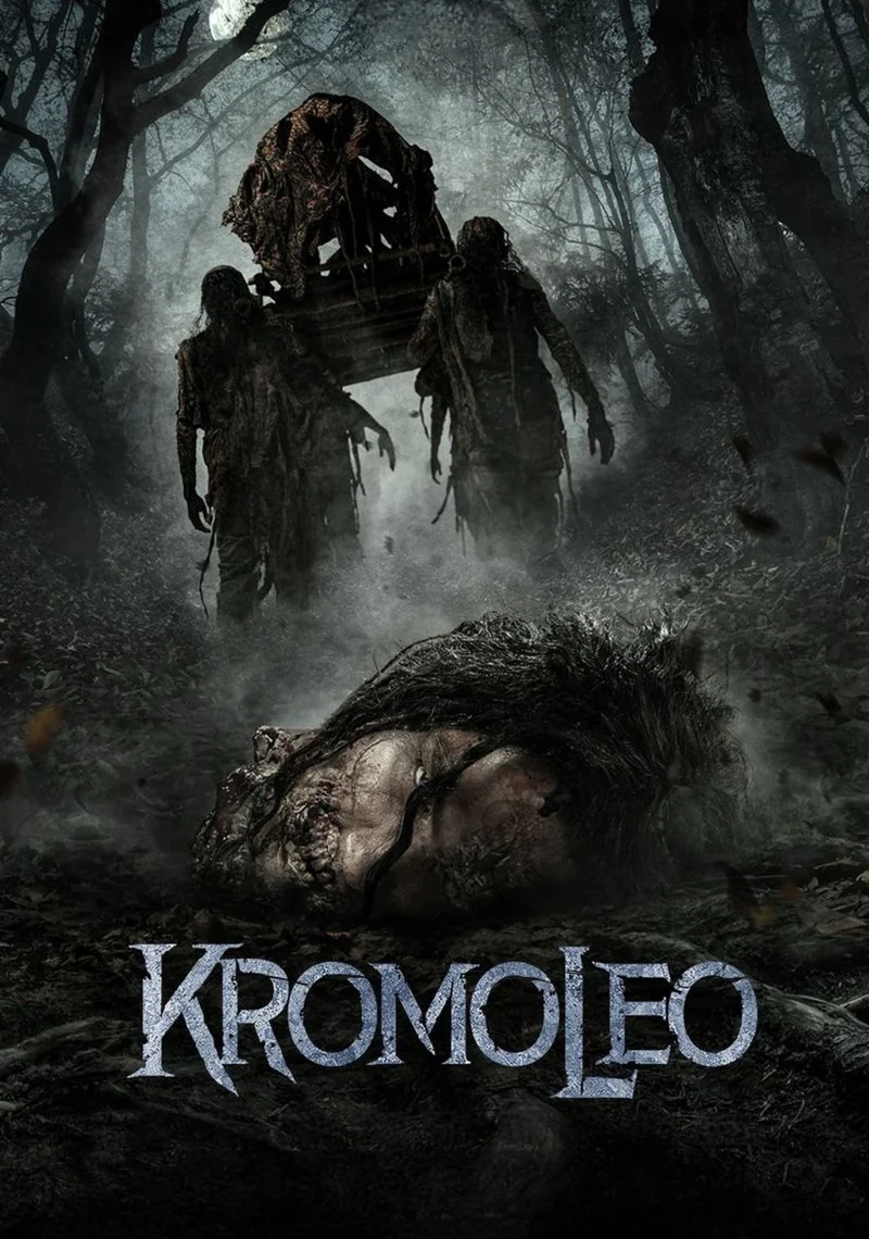 Poster van Kromoleo