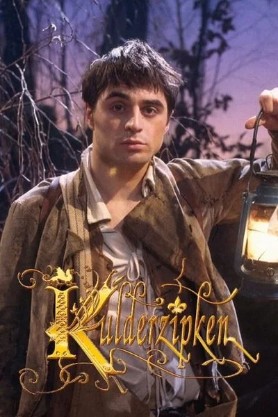 Affiche Kulderzipken