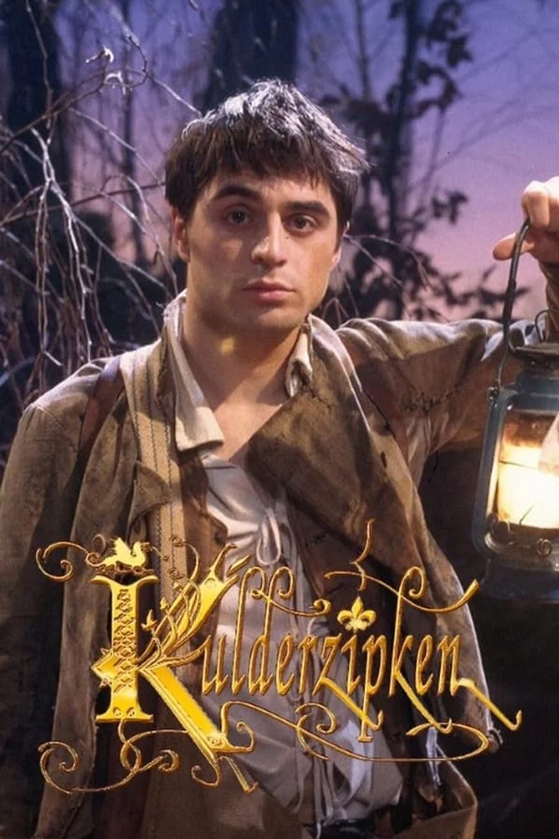 Affiche de Kulderzipken