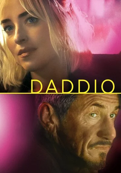 Poster Daddio