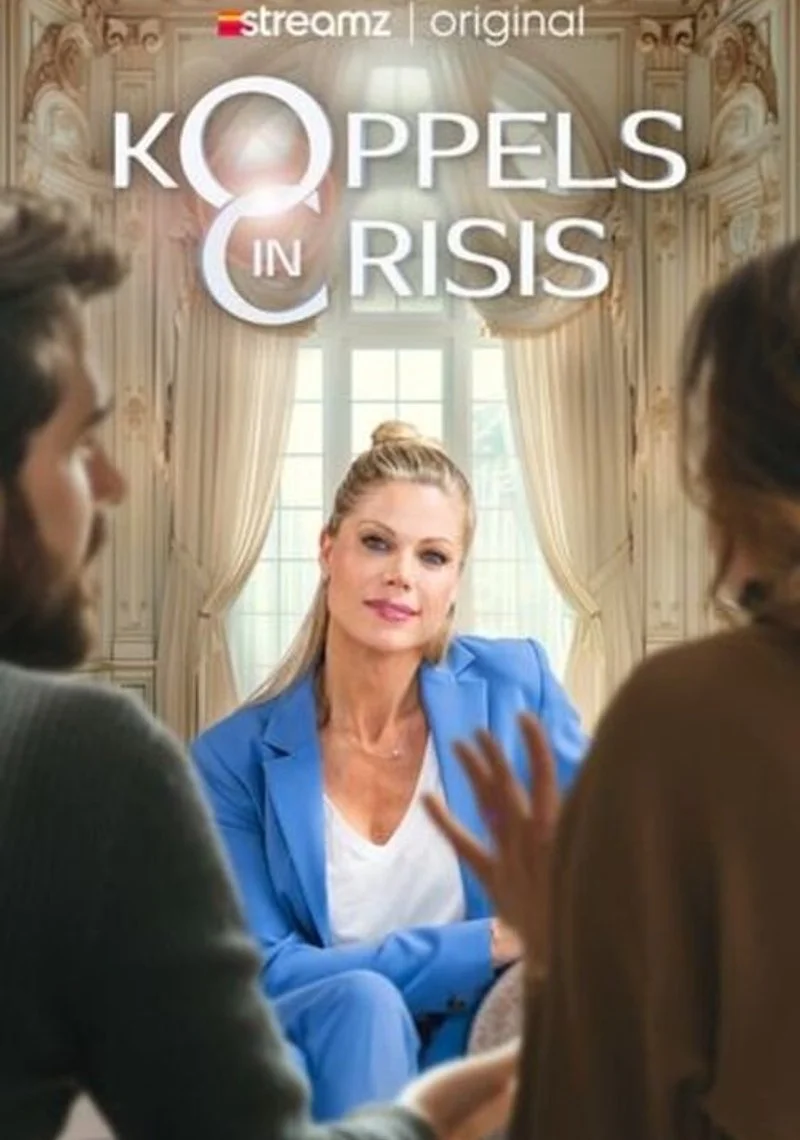 Poster van Koppels in Crisis
