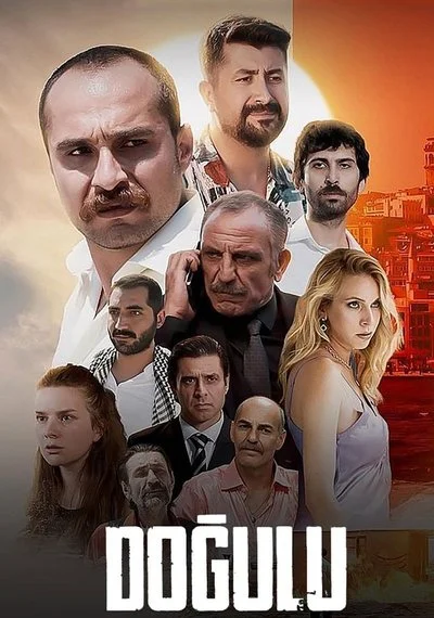 Poster Doğulu