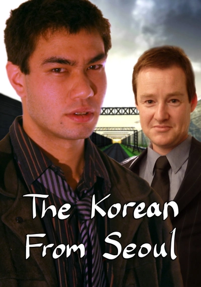Poster The Korean from Seoul