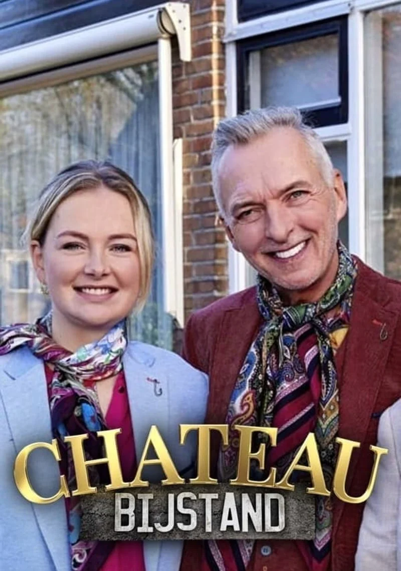 Poster van De Meilandjes zonder Centen