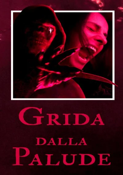 Affiche Grida dalla palude