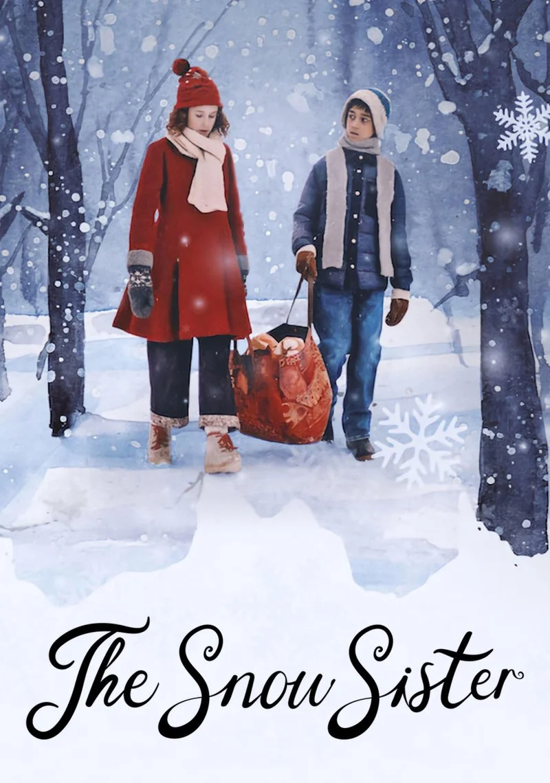 Affiche de The Snow Sister
