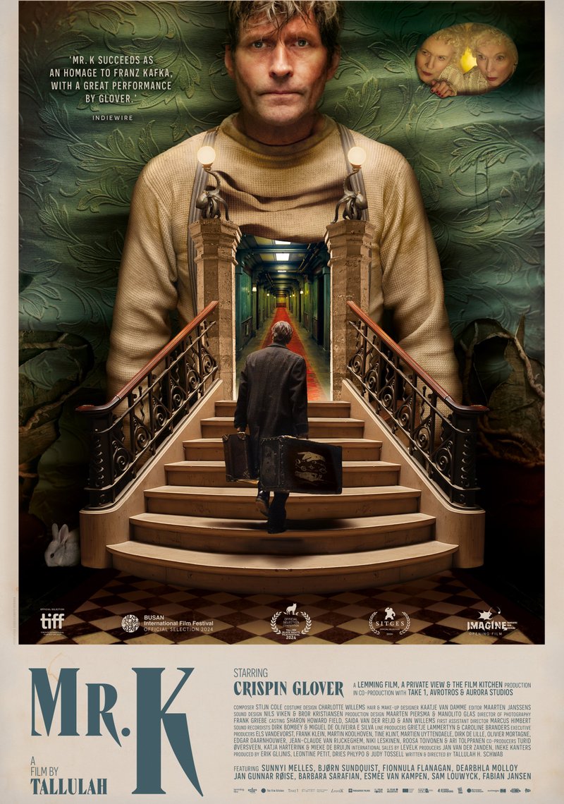 Affiche de 