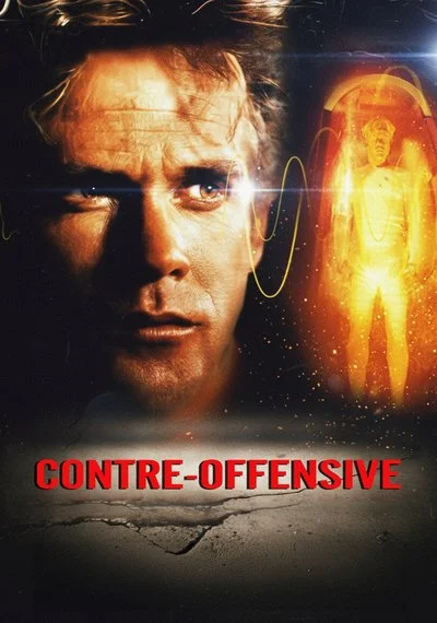 Affiche Fugitive Mind