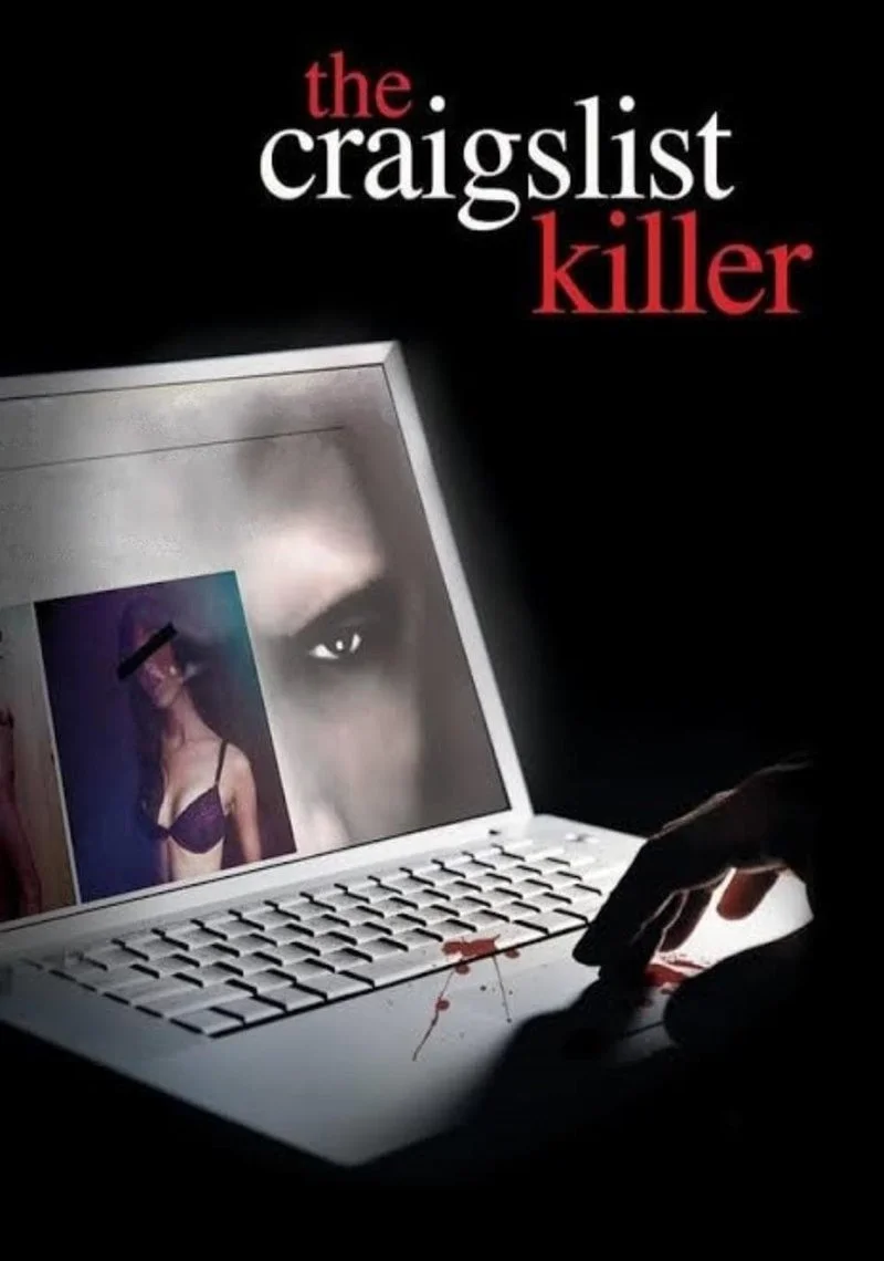 Affiche de The Craigslist Killer