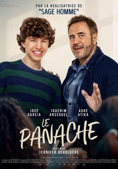 Poster Le Panache