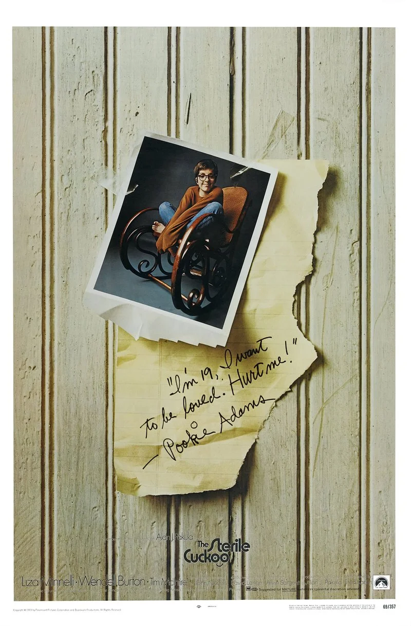 Poster van Pookie