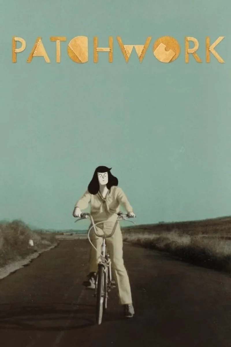 Affiche de Patchwork