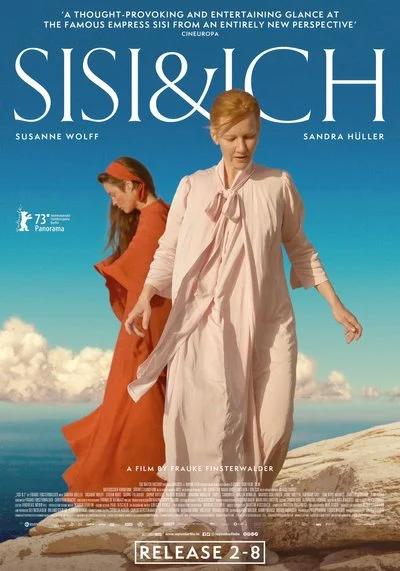 Affiche Sisi & Ich