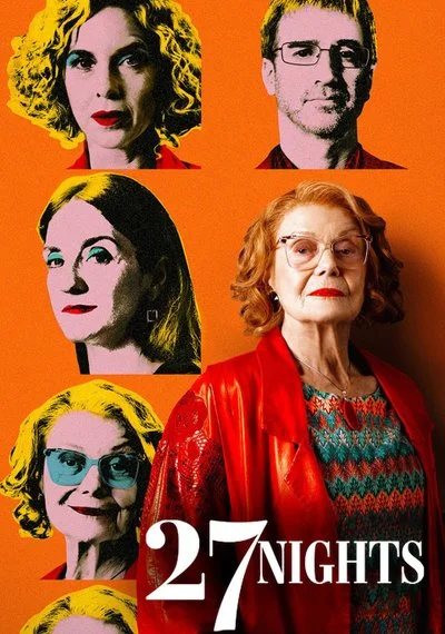 Affiche 27 Nights