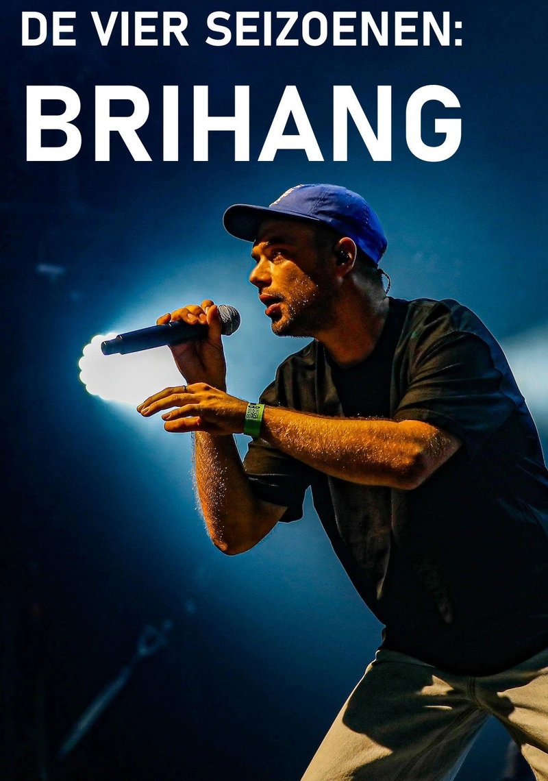 Affiche de De vier seizoenen van Brihang