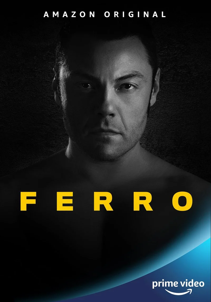 Affiche de Ferro