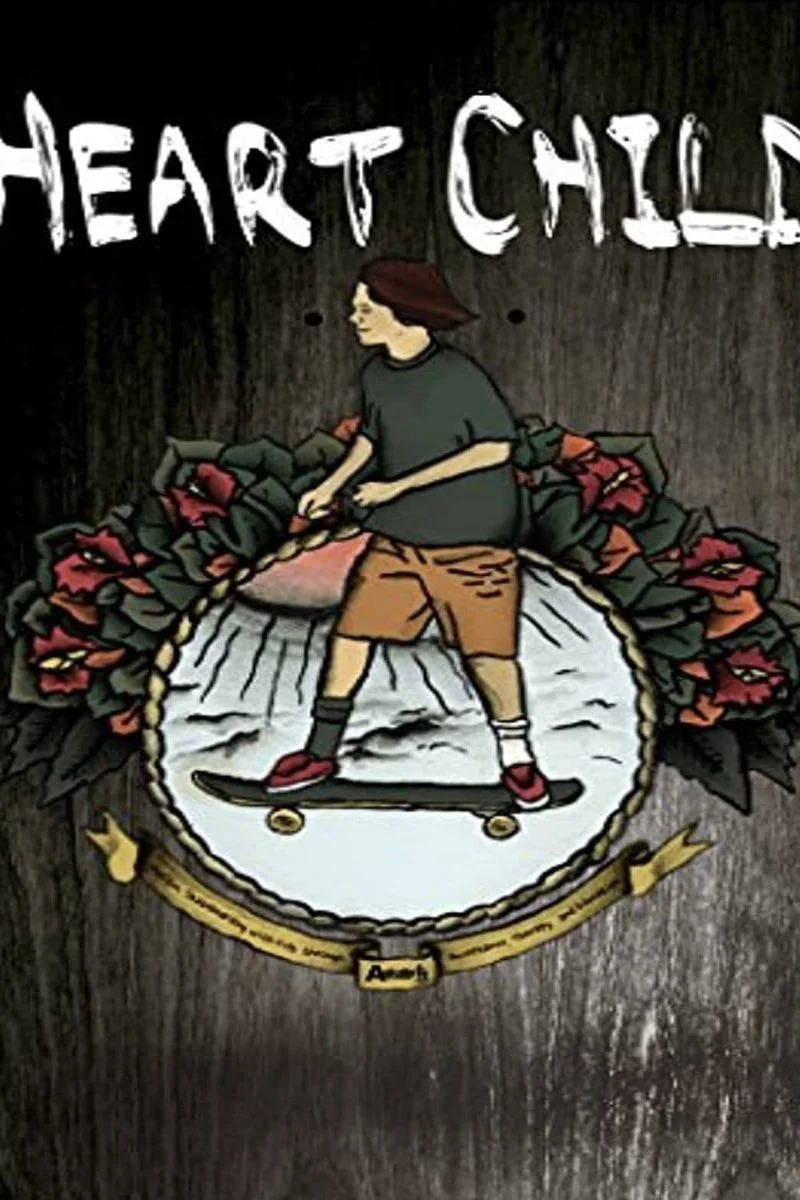 Poster van HeartChild