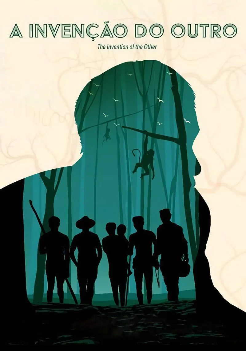 Affiche de A invenção do outro