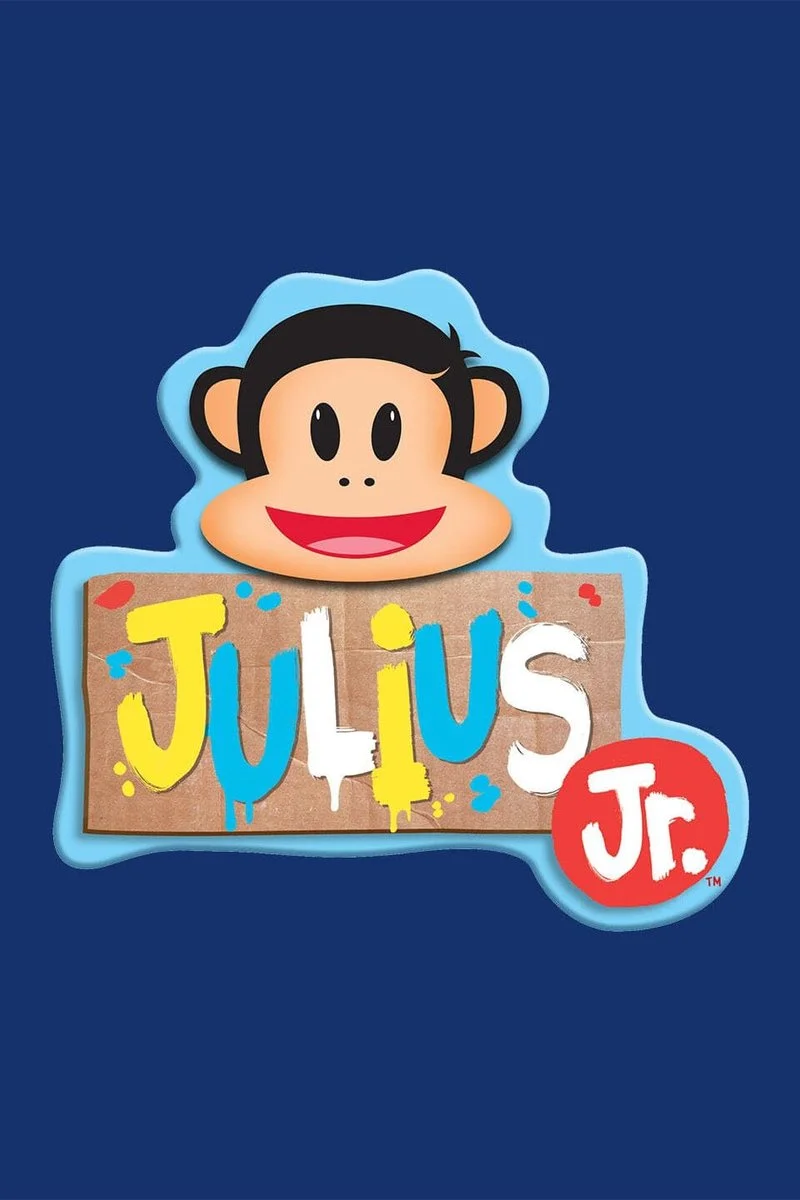 Affiche de Julius Jr.