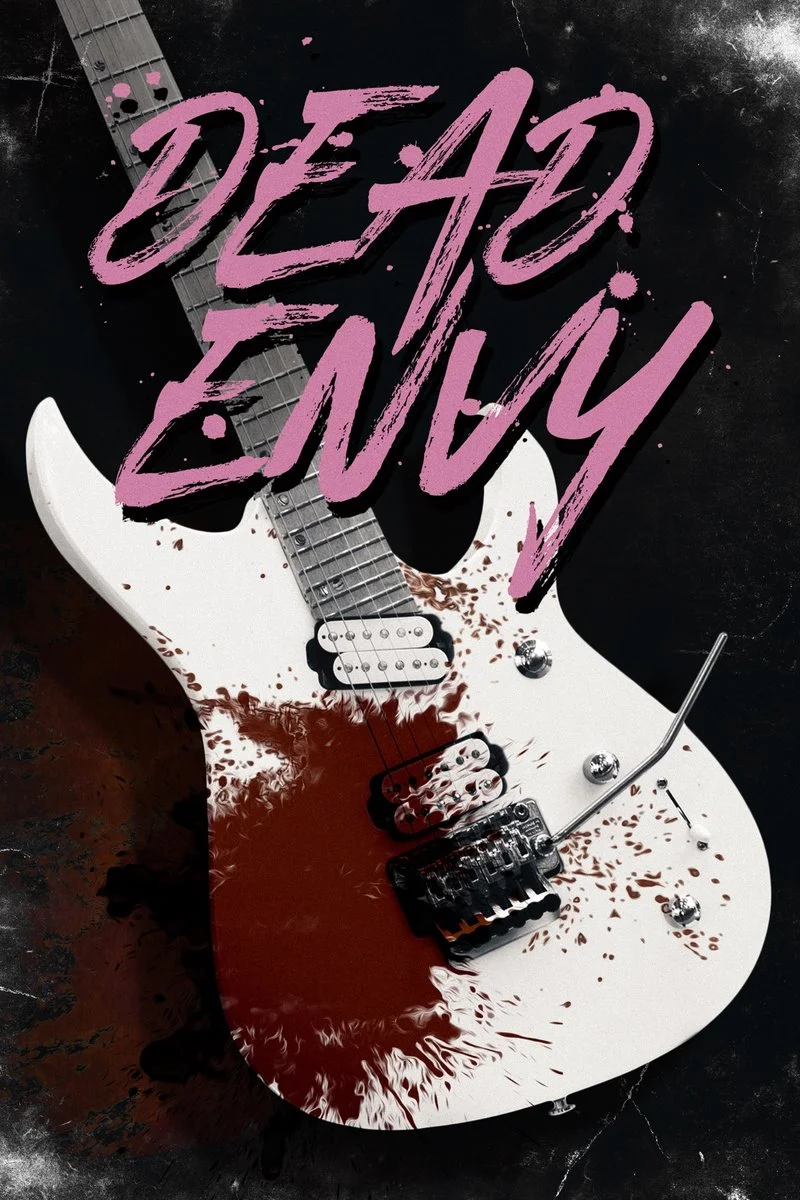 Affiche de Dead Envy