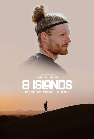 Poster 8 Islands