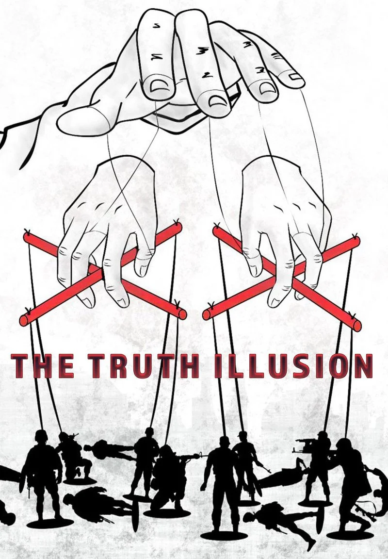 Affiche de The Truth Illusion
