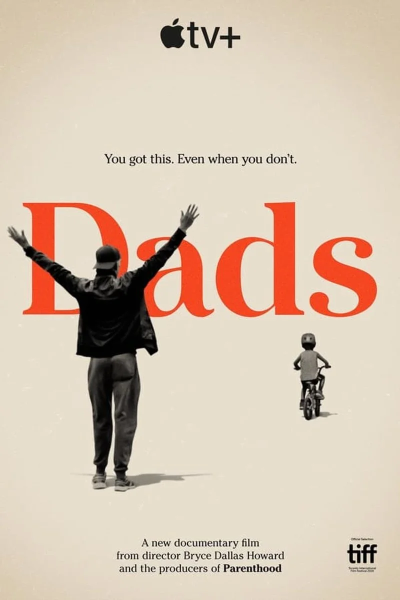 Affiche de Regarder Dads&nbsp;