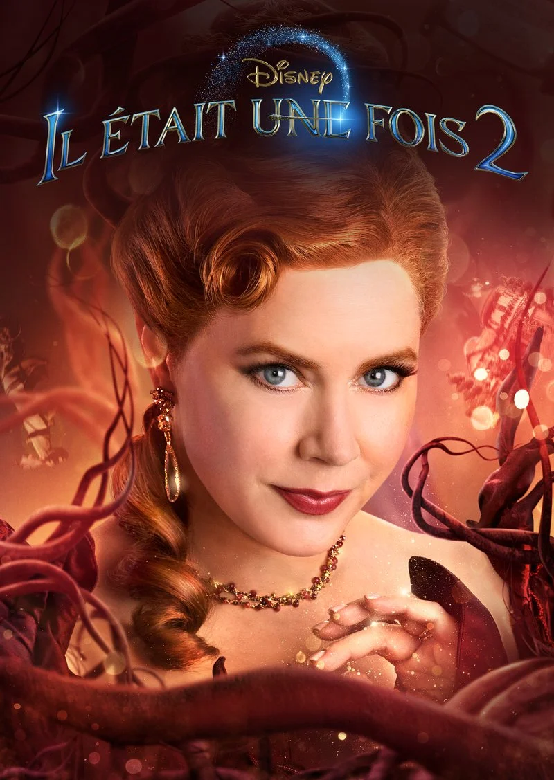 Affiche de Il était une fois 2