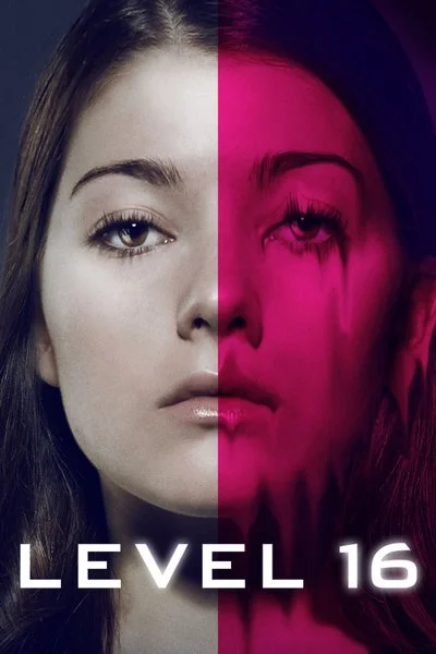 Poster Level 16
