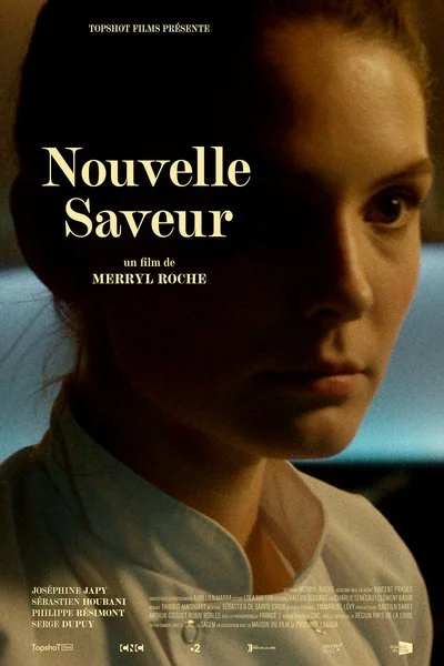 Poster Haute Cuisine