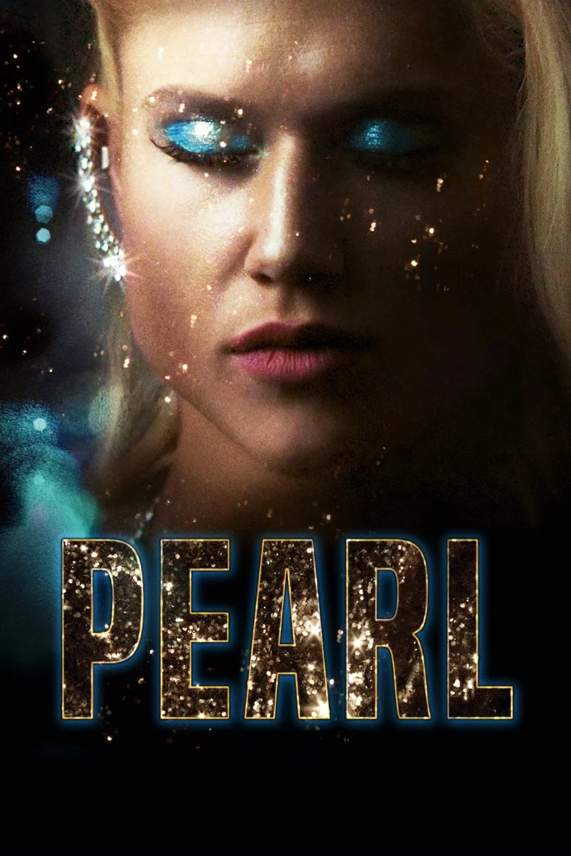 Affiche de Pearl