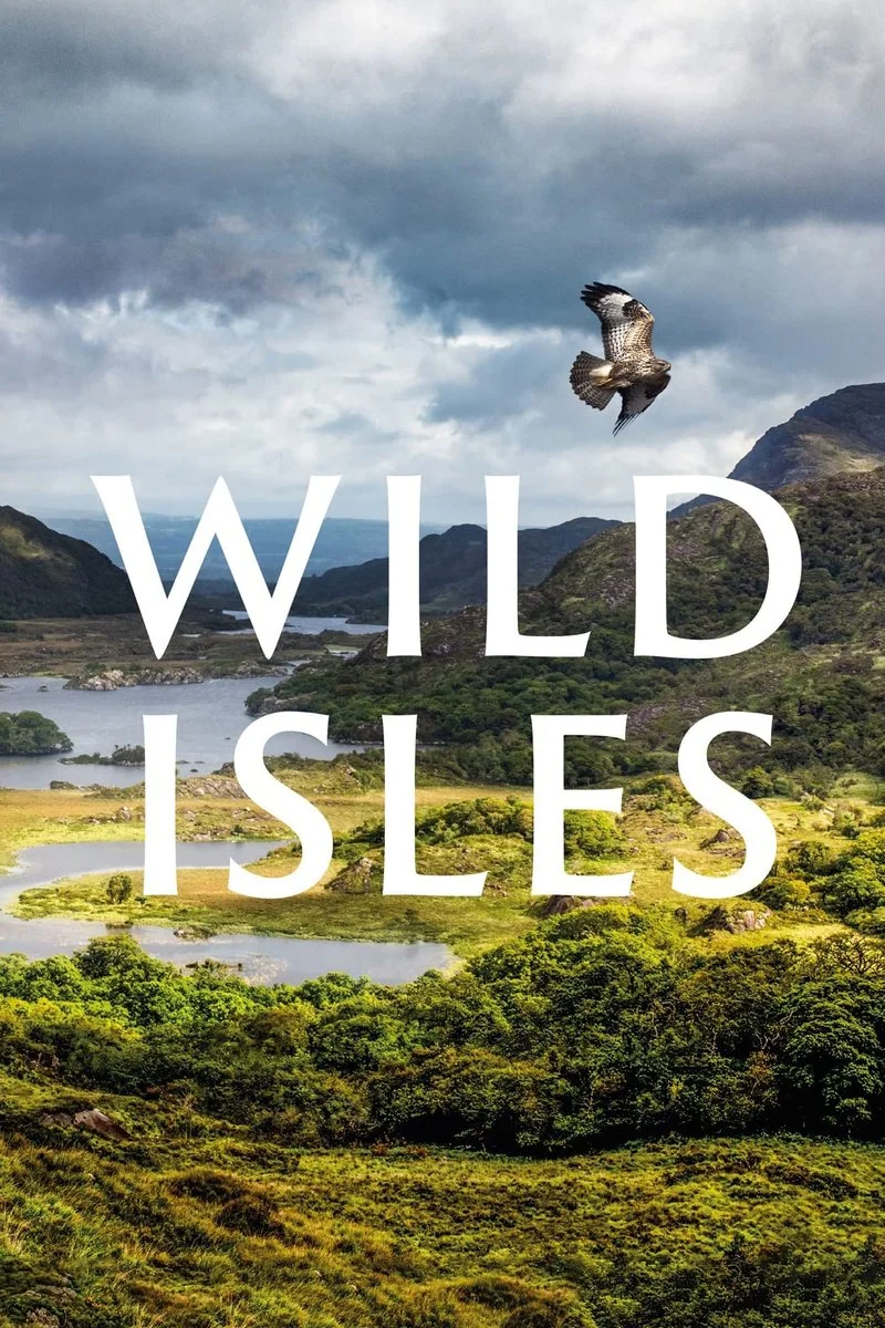 Affiche de WILD ISLES