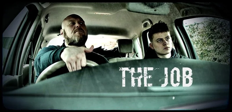 Poster van The Job
