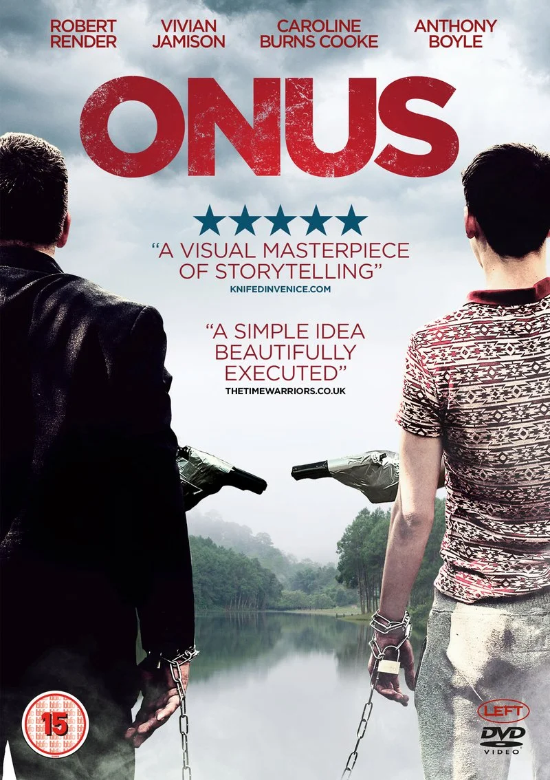 Affiche de Onus