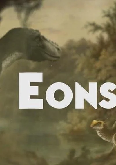 Affiche Eons
