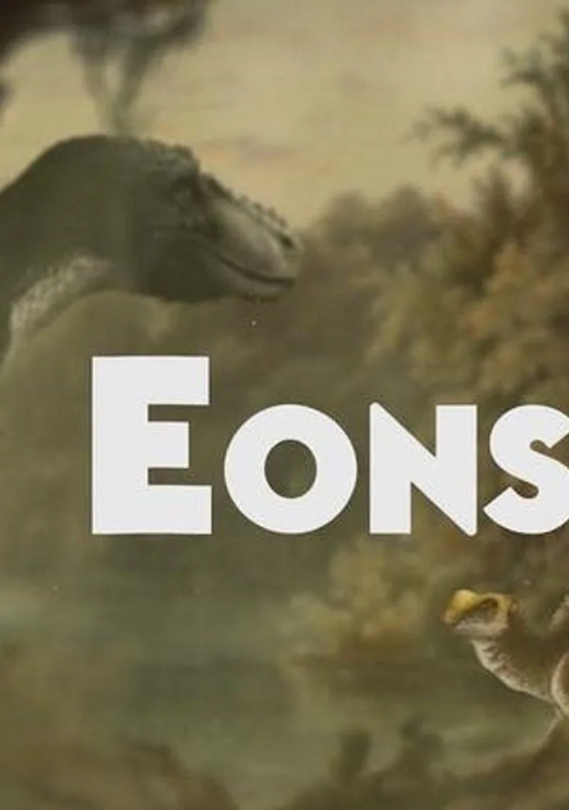 Affiche de Eons