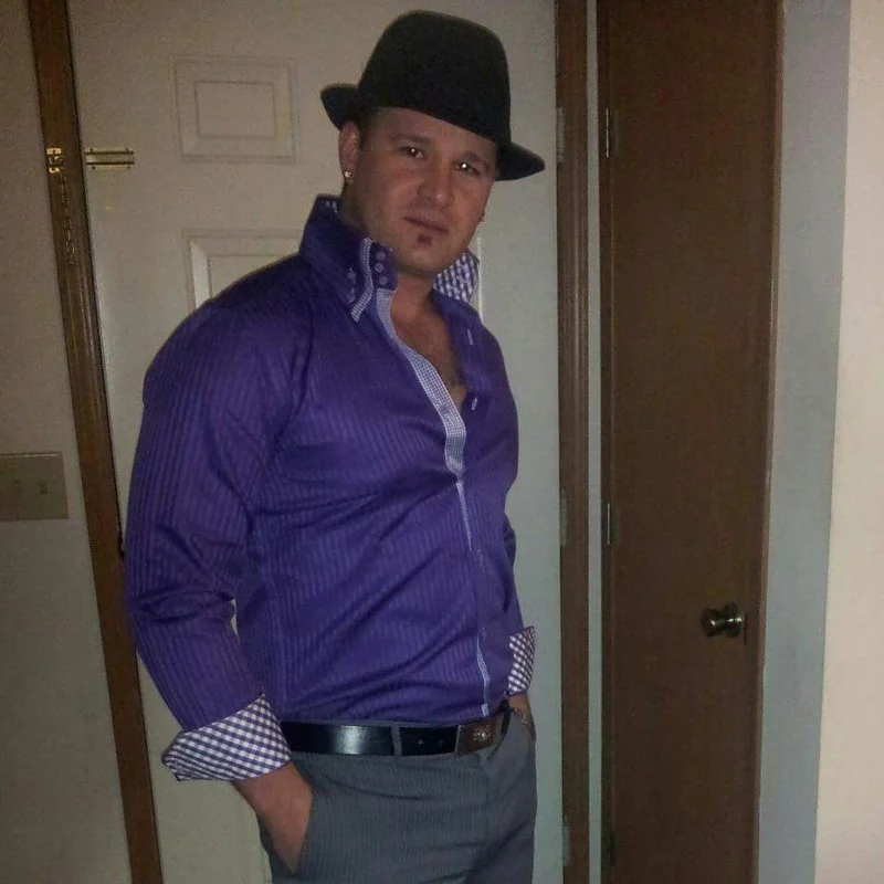 Affiche de Mafia Man: Robstown Gangster