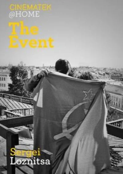 Affiche The Event