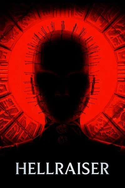 Poster Hellraiser