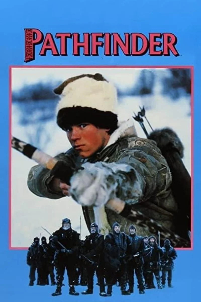 Affiche de Pathfinder