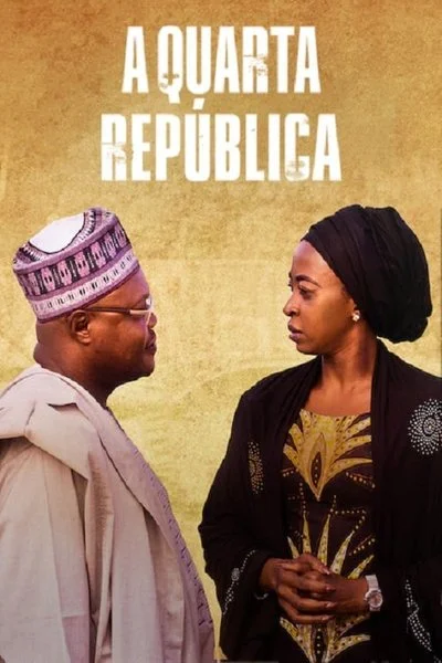 Poster 4th Republic
